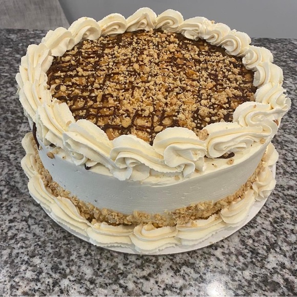 I'm originally from New England! Born in Conn. Lived in RI then Fl now NC - Picture 14 of 16